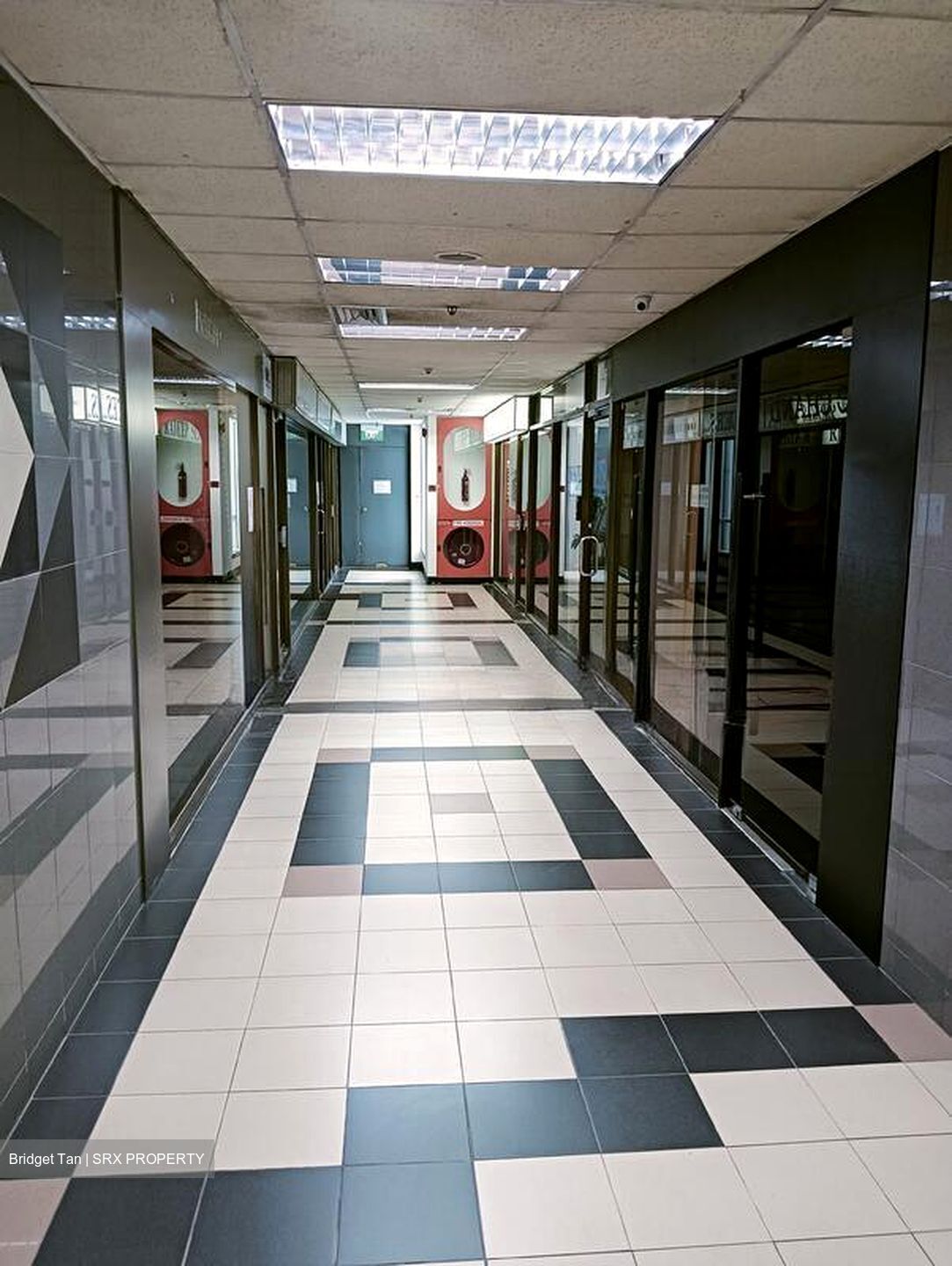 High Street Plaza (D6), Office #504170981